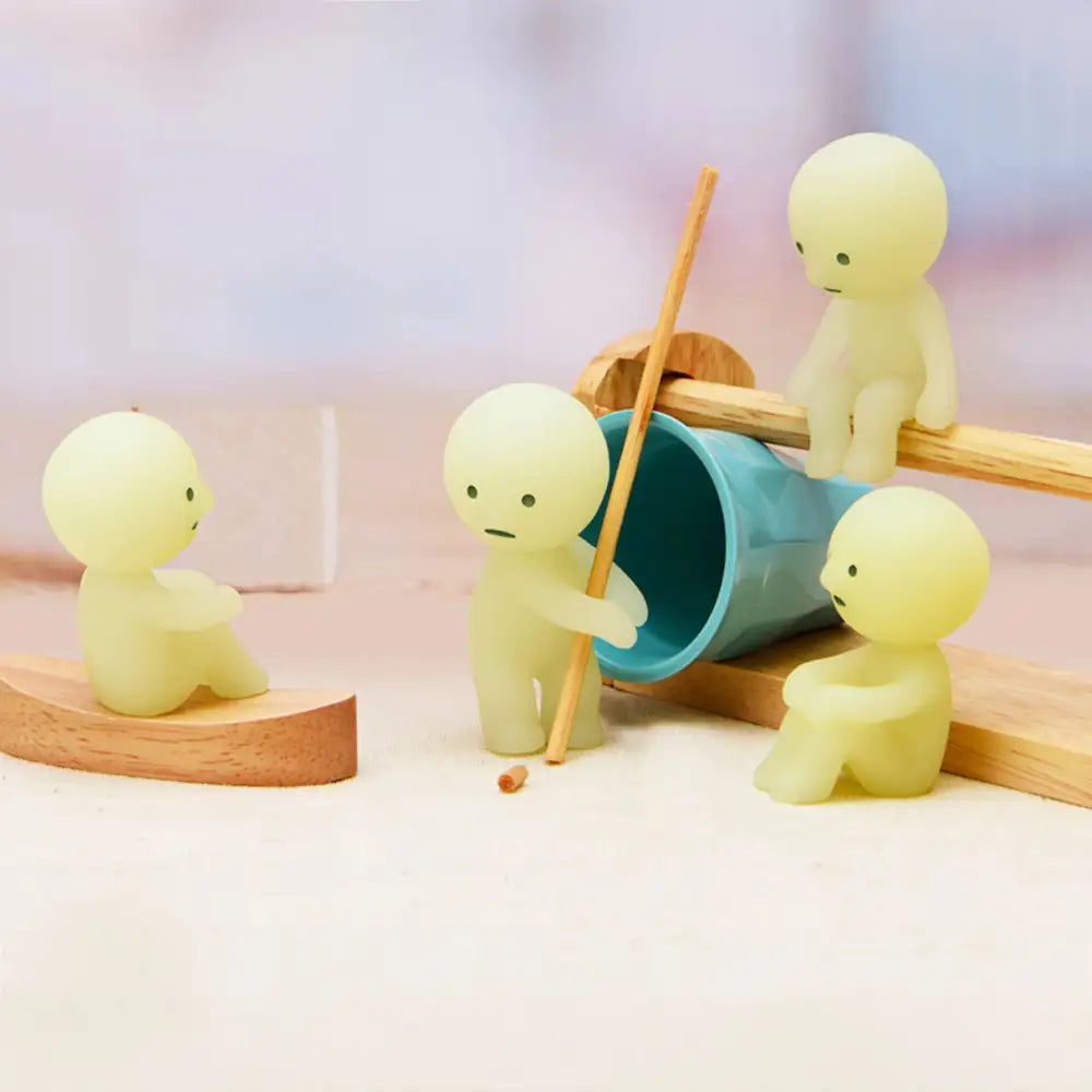 Blind Box Series 1  – Smiski