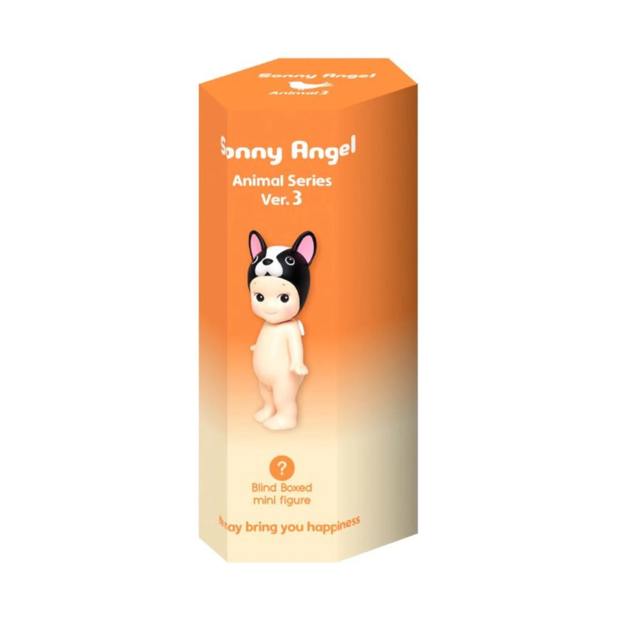 Blind Box Animals Volume 3 - Sonny Angel