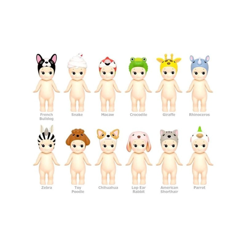 Blind Box Animals Volume 3 - Sonny Angel