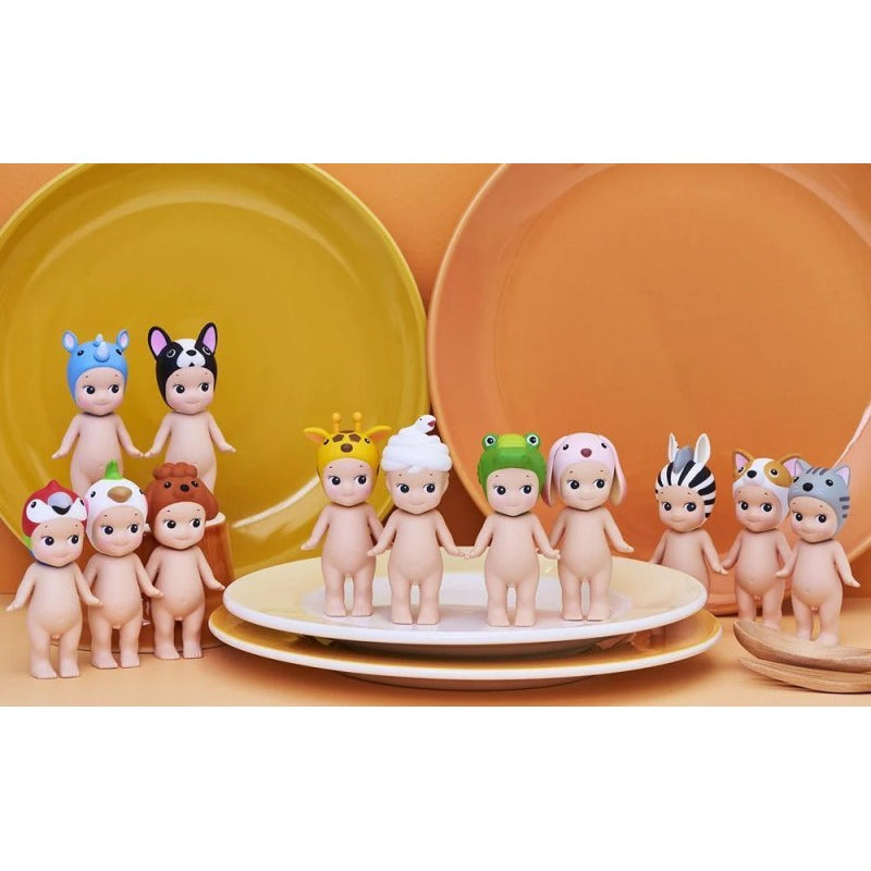 Blind Box Animals Volume 3 - Sonny Angel