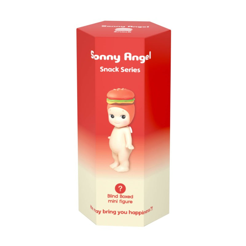Blind Box Snack Series - Sonny Angel