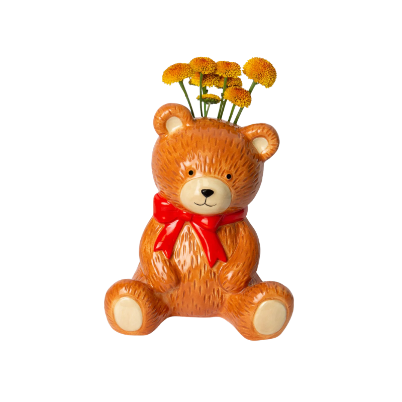 Vase Teddy - Doiy