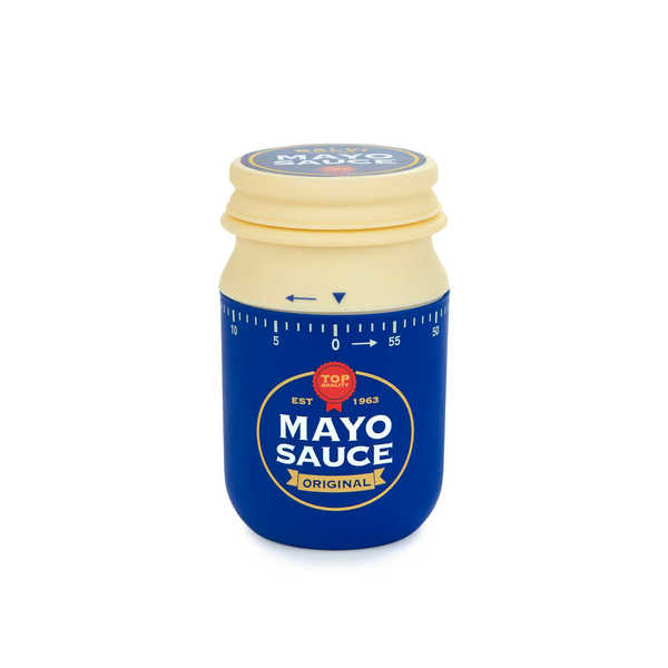 Küchenwecker Mayonnaise - Balvi