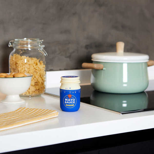 Küchenwecker Mayonnaise - Balvi
