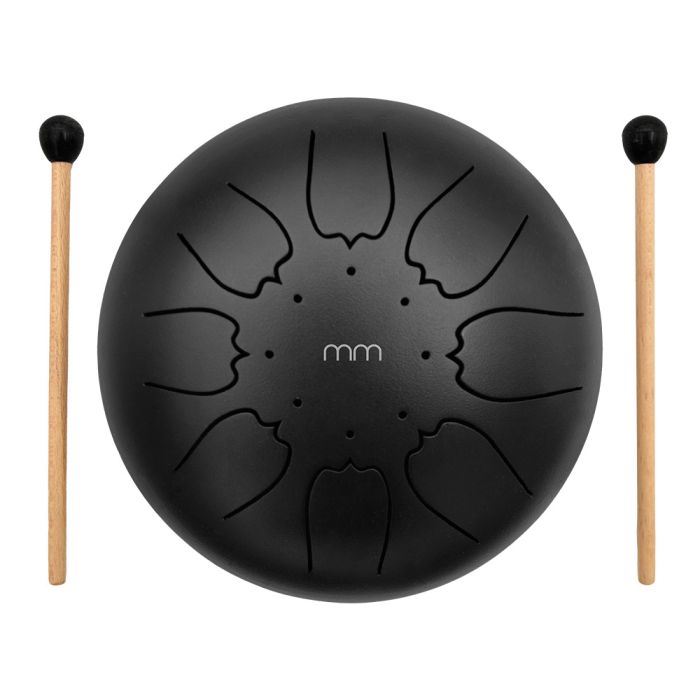 Tongue Steel Drum
