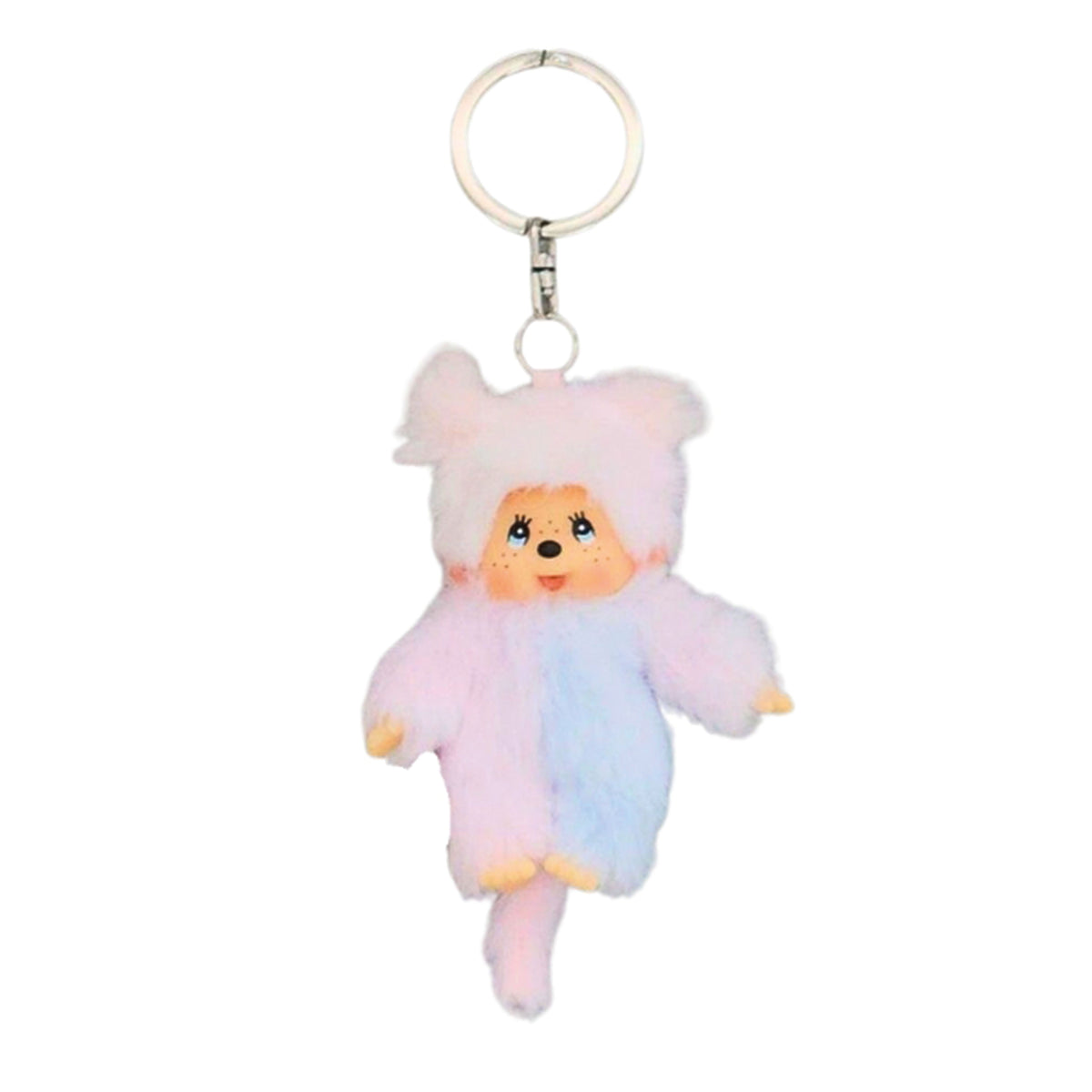 Sleutelhanger Tye Die - Monchhichi