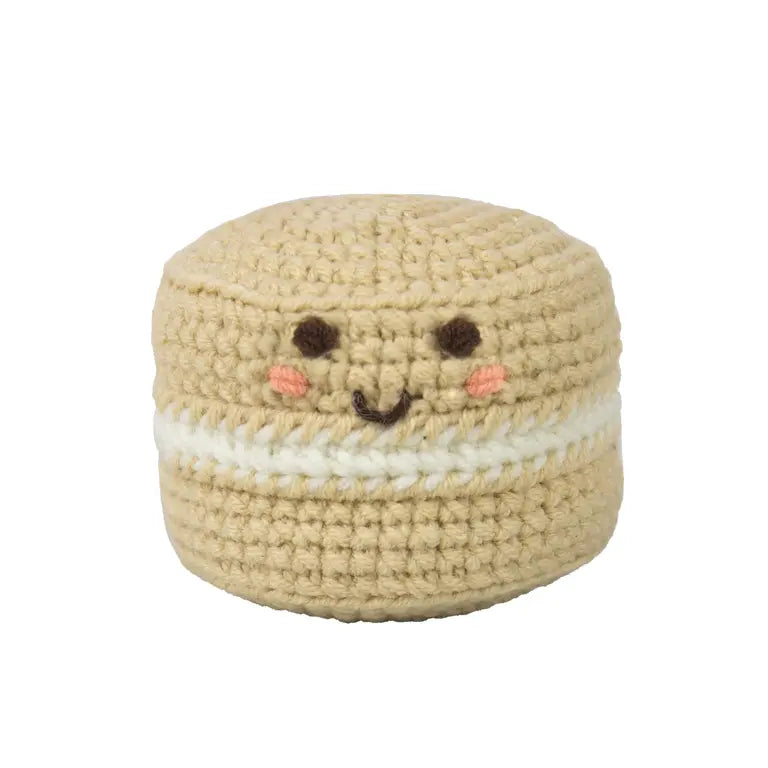 DIY Haak Set Patisserie - Gift Republic