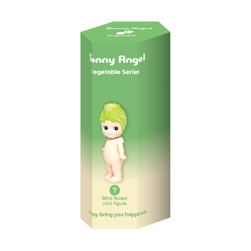 Blind Box Vegetables - Sonny Angel