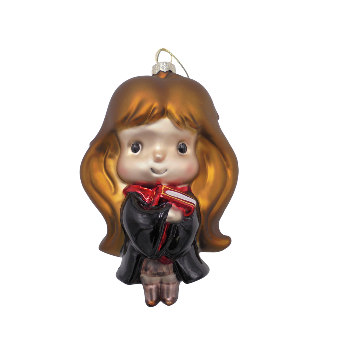 Kerst Ornament Hermione