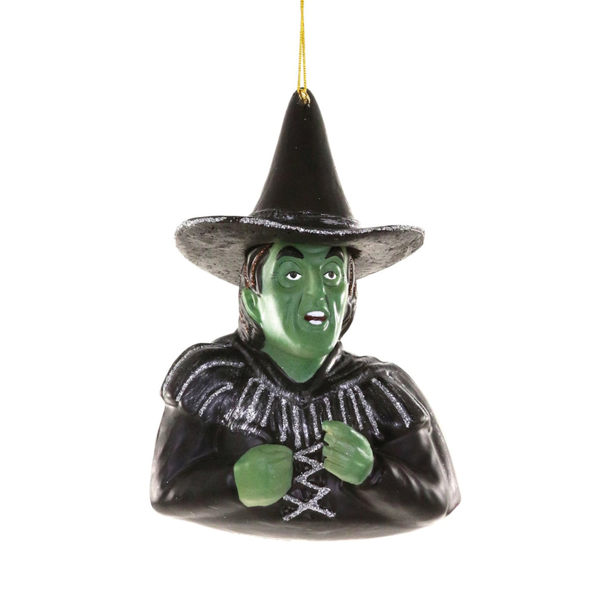 Christmas Ornament Wicked - Cody Foster