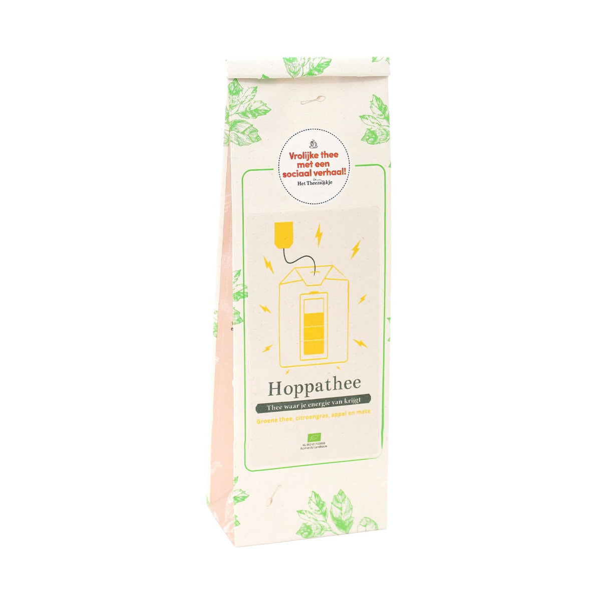 Hoppathee – Der Teeladen