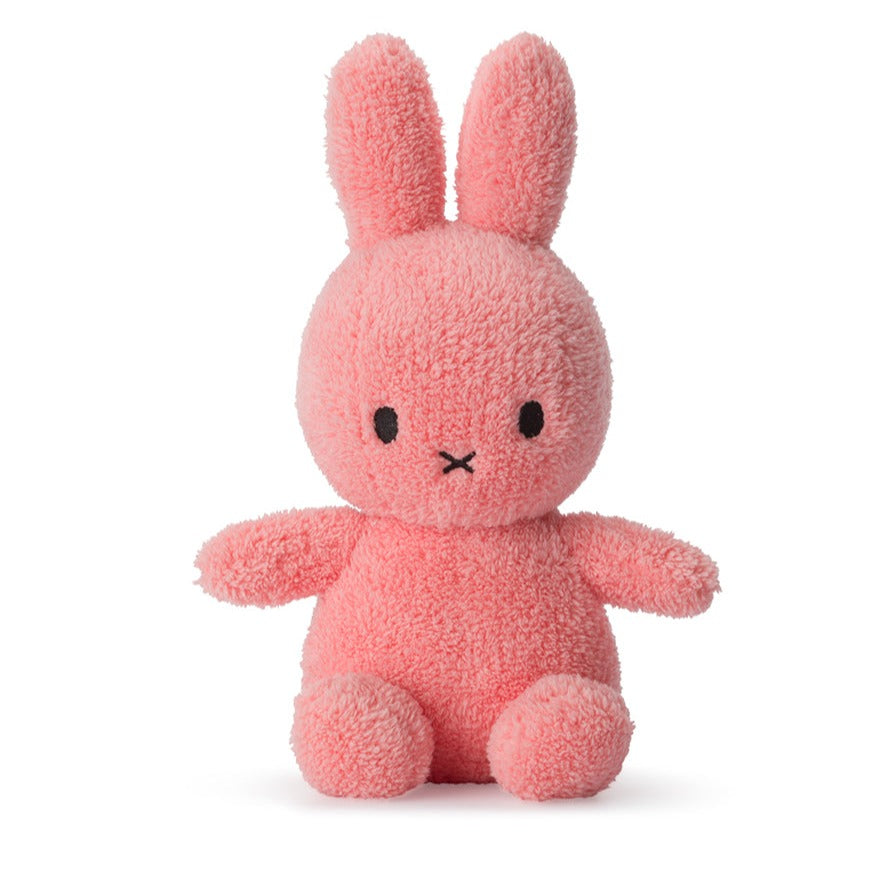 Knuffel Nijntje Terry Medium - Bon Ton Toys