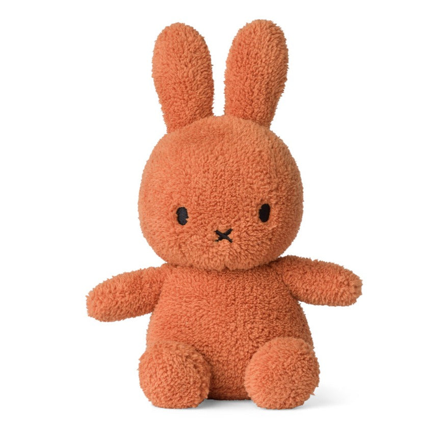 Knuffel Nijntje Terry Medium - Bon Ton Toys