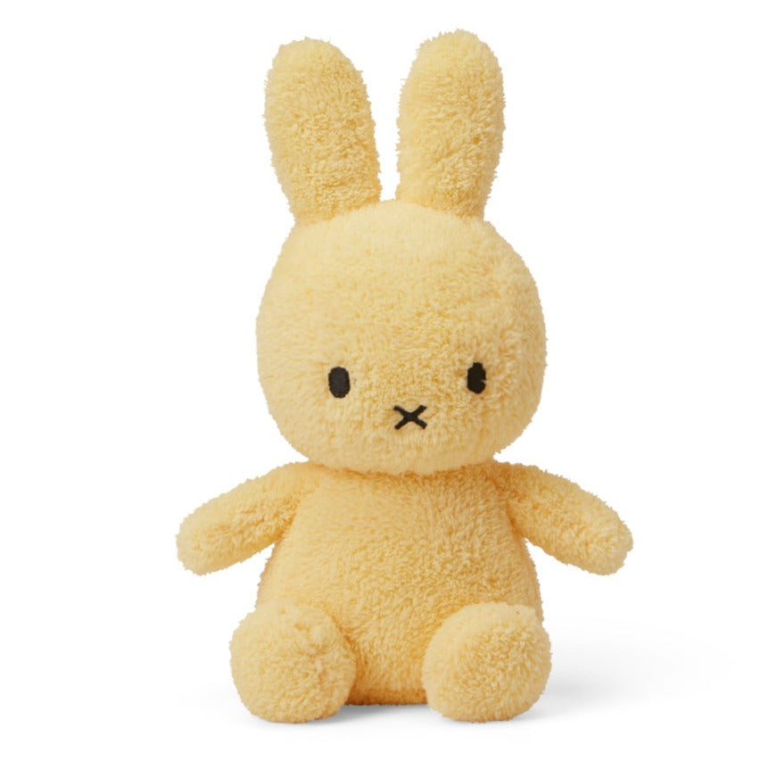 Knuffel Nijntje Terry Medium - Bon Ton Toys