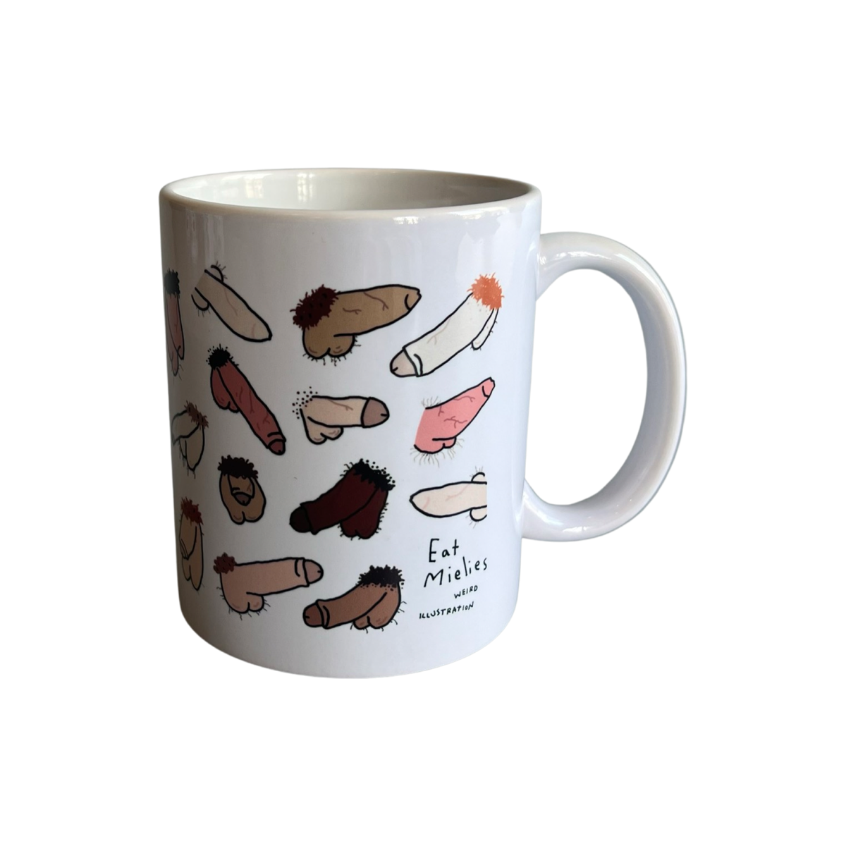 Willymug