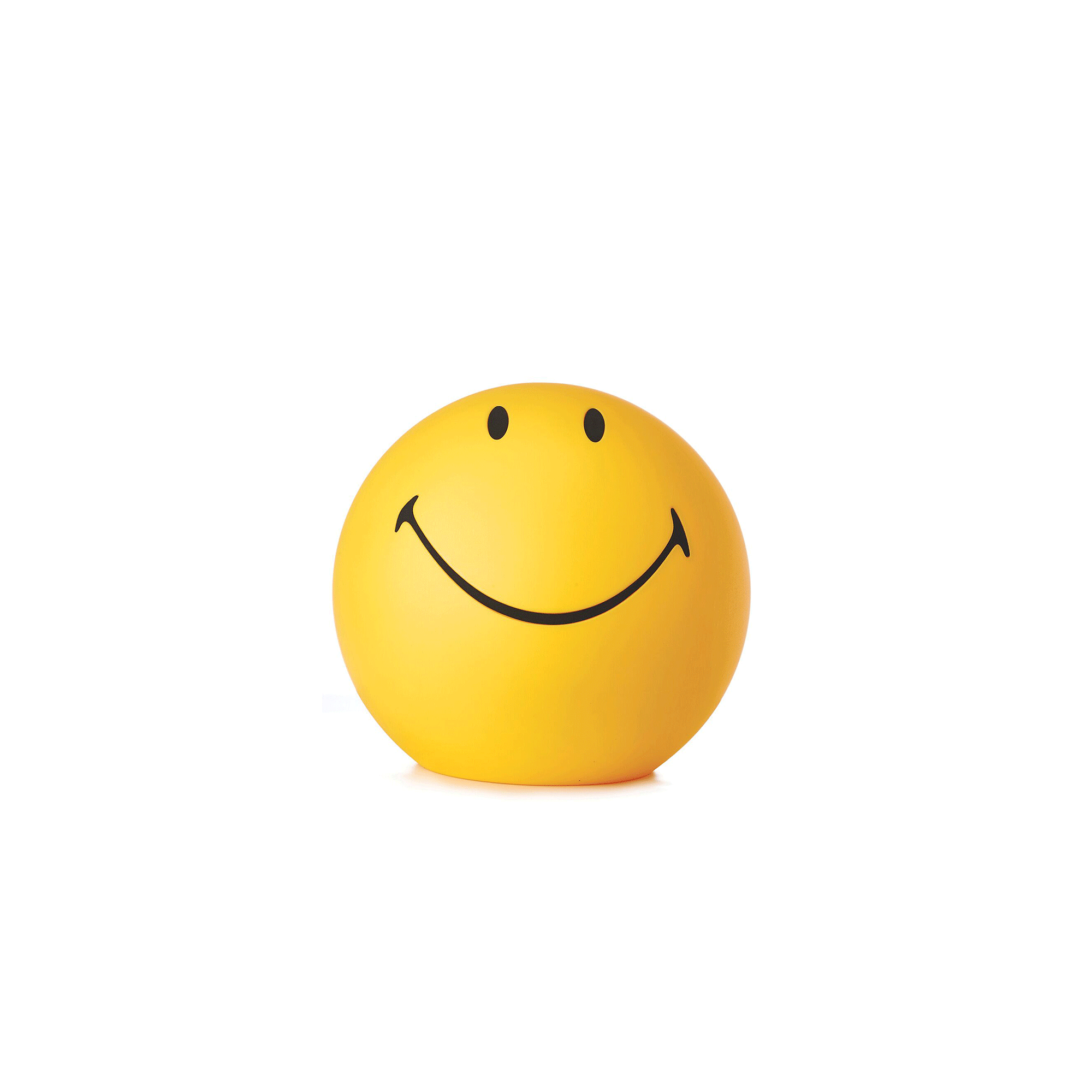 Lampje Smiley Mini - Mr. Maria
