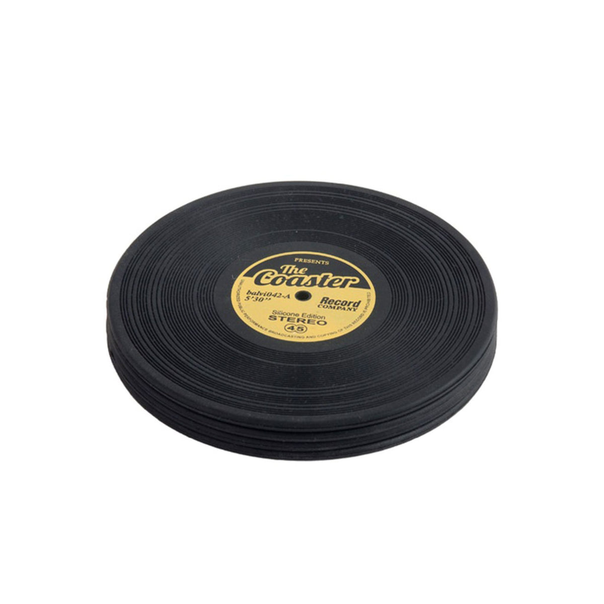 Onderzetters LP - Balvi
