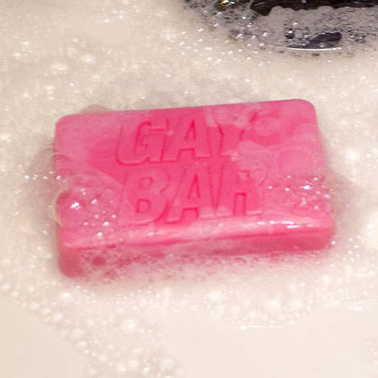 Gay Bar Zeep - Gift Republic